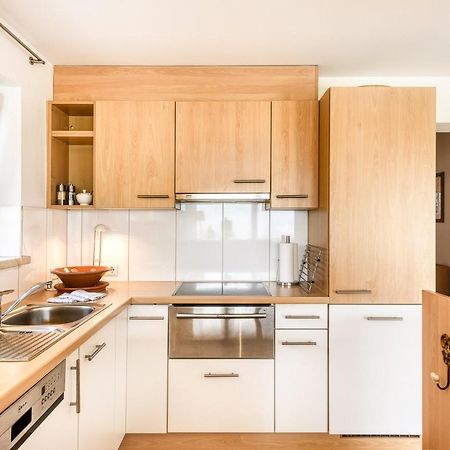 Panoramavilla Bludenz by A-Appartments Esterno foto